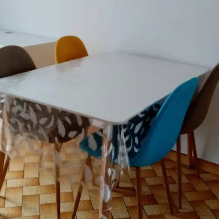 Petite Maison Oleronaise *